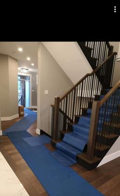 Local pack & move - We use professional neoprene floor runners to keep your floors safe during your move. Local pack & move - We use professional neoprene floor runners to keep your floors safe during your move.