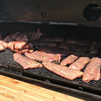 Bearded Boys BBQ - Caterers Near Me - Pine Bush, New York