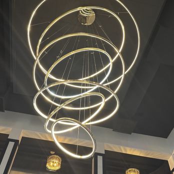 Junior Restaurant - Lighting near the bar - Lounges Near Me - Roseville, California Junior Restaurant - Lighting near the bar - Lounges Near Me - Roseville, California