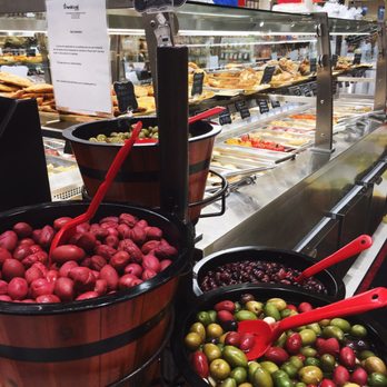 Netcost Market - Olive bar and salad bar. - Grocery Near Me - Philadelphia, Pennsylvania Netcost Market - Olive bar and salad bar. - Grocery Near Me - Philadelphia, Pennsylvania
