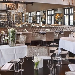 Arsenaal Restaurants