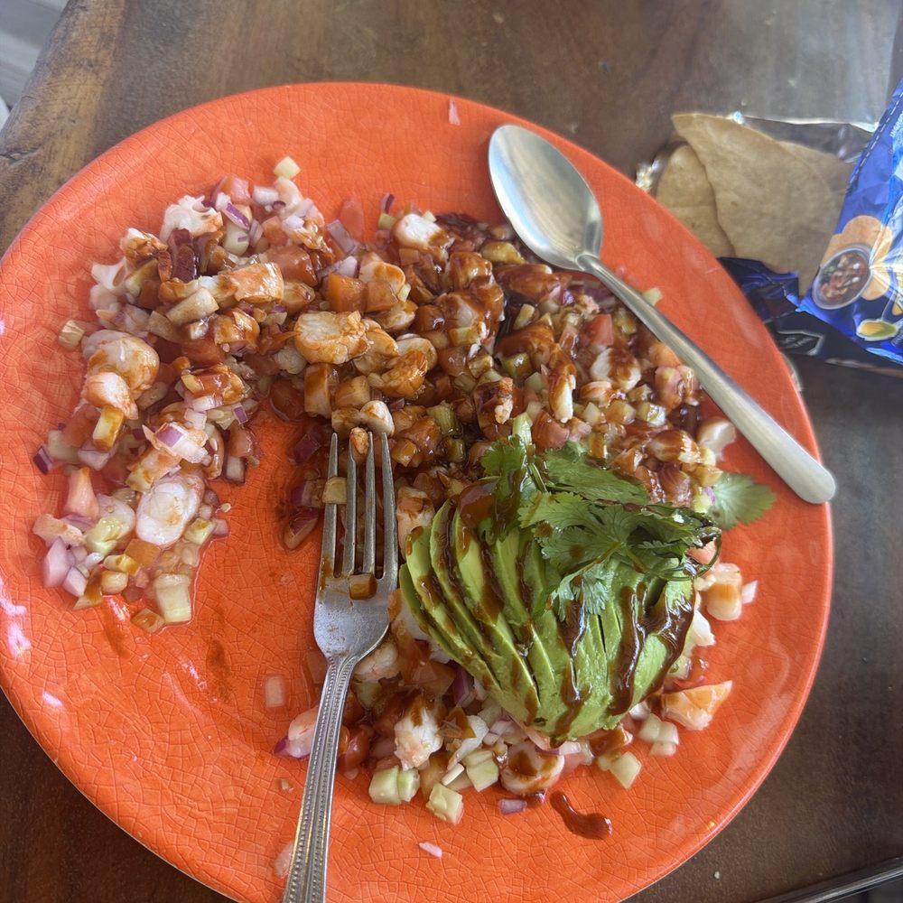 El Coleguita - Ceviche de camaron - Cocktail Bars Near Me - Las Jarretaderas, NAY El Coleguita - Ceviche de camaron - Cocktail Bars Near Me - Las Jarretaderas, NAY