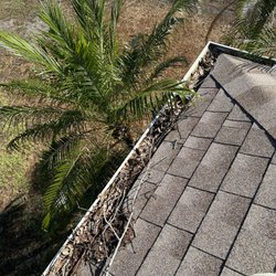 Pureflow Gutters