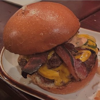Gourmet Burger Bistro - Burgers Near Me - Port Jefferson, New York Gourmet Burger Bistro - Burgers Near Me - Port Jefferson, New York