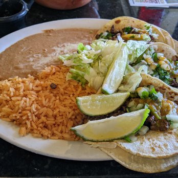 Taco Giro - Carne asada tacos - Seafood Near Me - Casa Grande, Arizona