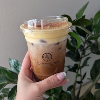 Trung Nguyen Legend - Egg coffee - Coffee & Tea Near Me - Portland, Oregon Trung Nguyen Legend - Egg coffee - Coffee & Tea Near Me - Portland, Oregon
