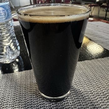 Junkyard On 66 Brewery - Stout. Delicious!!! - Brewpubs Near Me - Grants, New Mexico