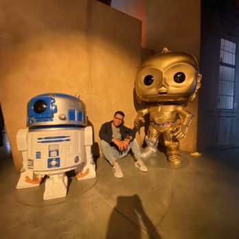Funko - Toy Stores Near Me - Los Angeles, California