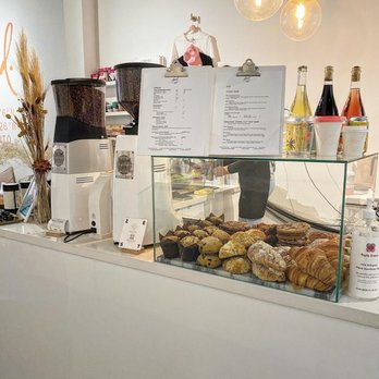Found Coffee - College - Coffee & Tea Near Me - Toronto, Ontario