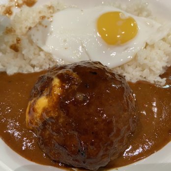 Demiya - That cheeseburger curry. - Japanese Curry Near Me - San Jose, California Demiya - That cheeseburger curry. - Japanese Curry Near Me - San Jose, California
