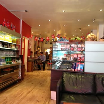 ScandiKitchen - International Grocery Near Me - London, XGL