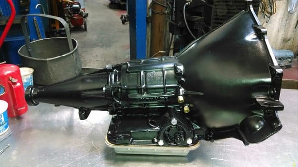 Transmission repairs - Specialists in the transmission industry for over 42 years Transmission repairs - Specialists in the transmission industry for over 42 years