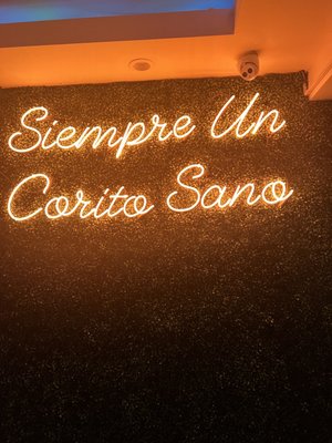 Lo Sano Restaurant & Bar by null