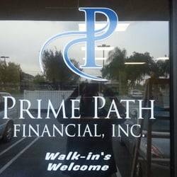 Prime Path Financial