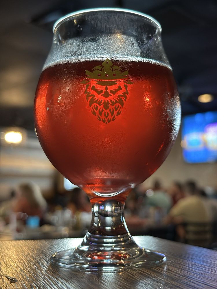Throne Brewing