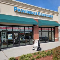 Providence Computers
