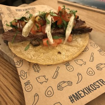 Mexiko Strasse - Mexican Near Me - Hamburg, HH