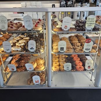 The Local Donut - Donuts Near Me - Scottsdale, Arizona The Local Donut - Donuts Near Me - Scottsdale, Arizona