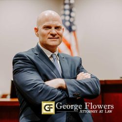 George Flowers Attorney At Law