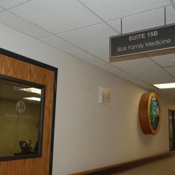 Blair Family Medicine
