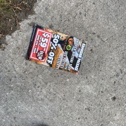 Plates & Bowls - Litter is bad...