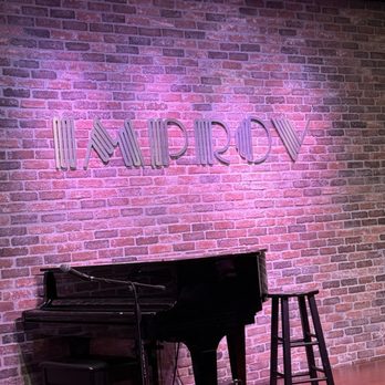 HOLLYWOOD IMPROV - Updated February 2026 - 414 Photos & 729 Reviews
