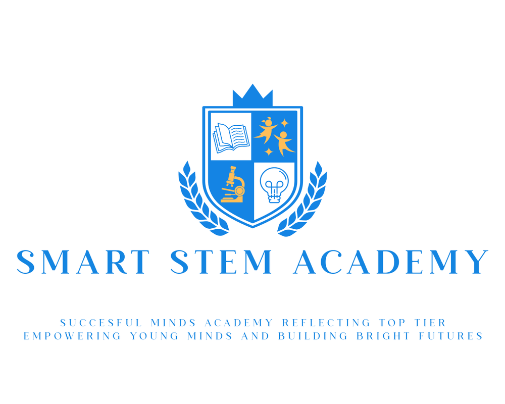 Smart STEM Academy - childcare center in Memphis, TN