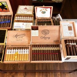 Tobacco Barn Smoke Shop