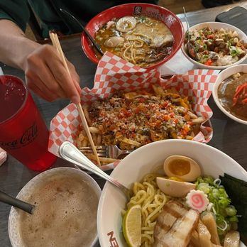 Umaya Ramen - Ramen Near Me - Cerritos, California Umaya Ramen - Ramen Near Me - Cerritos, California