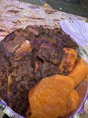 Quality Taste Jamaican Restaurant & Jerk Hut by null