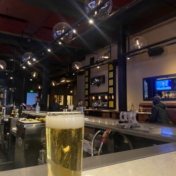 Bartlett Hall - Breweries Near Me - San Francisco, California