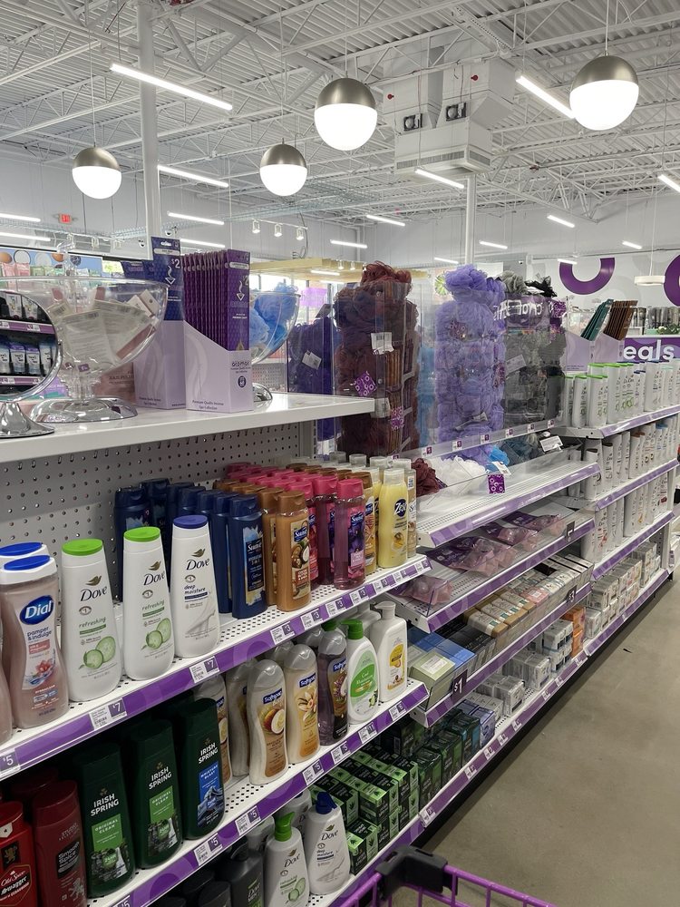 POPSHELF Updated September 2024 277 Market Blvd, Collierville