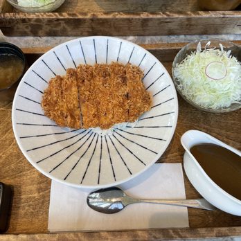 Saku - Rosu Curry - Japanese Near Me - Coquitlam, British Columbia