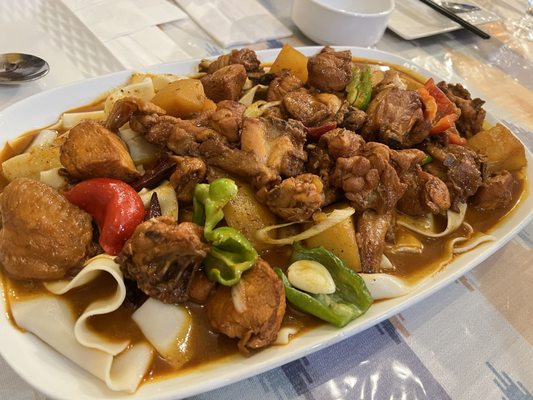 Le Taklamakan by null