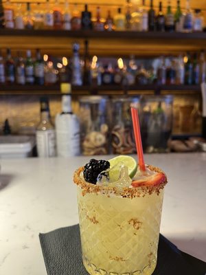 Sea Salt NYC by null