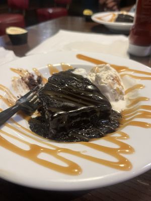 TGI Fridays by null