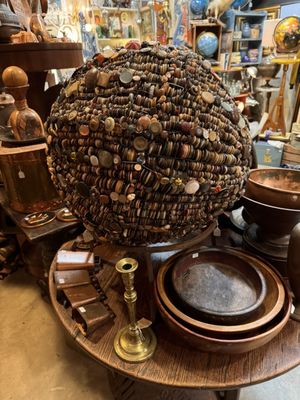 Uncommon Objects by null