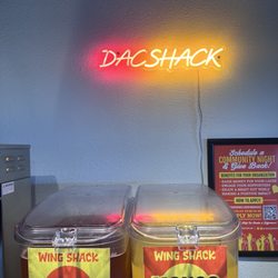 Wing Shack Dacono