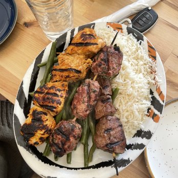 Hummus Elite - Mediterranean Near Me - Englewood, New Jersey