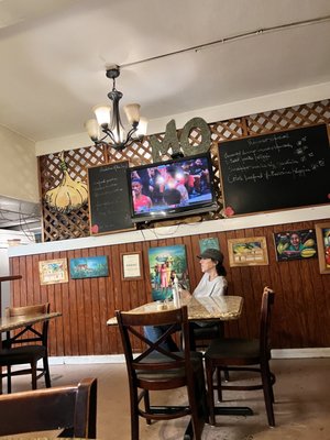 Mo's Restaurant by null