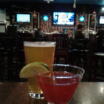 Flowing Tide Pub 1 - Blue cuke martini - Sports Bars Near Me - Reno, Nevada Flowing Tide Pub 1 - Blue cuke martini - Sports Bars Near Me - Reno, Nevada