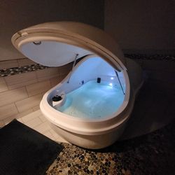 True REST Float Spa