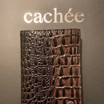 Cachee - Accessories Near Me - Atlanta, Georgia Cachee - Accessories Near Me - Atlanta, Georgia
