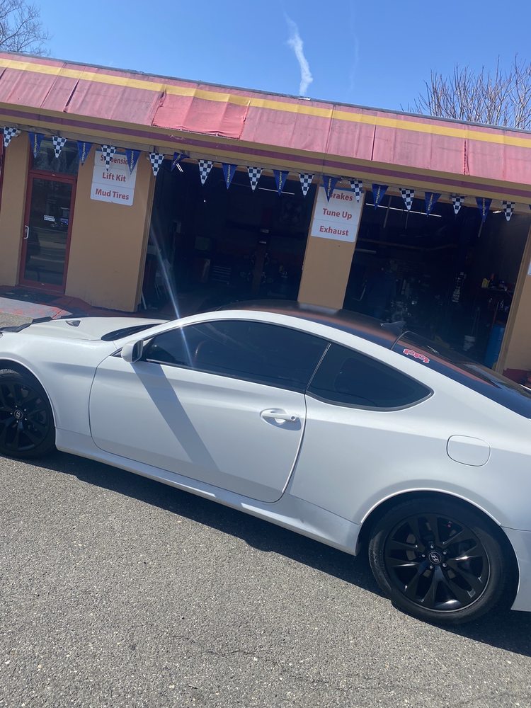 HARBOR AUTO REPAIR Updated October 2024 15 Photos 302 White Horse