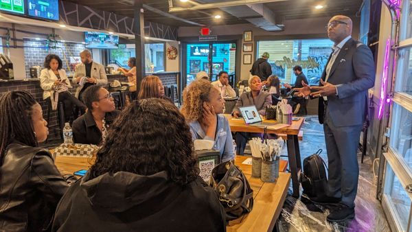 Hippin Hops Brewpub & Oyster Bar by null