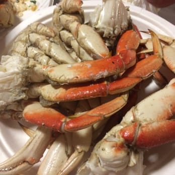 SFV Lodge - Unlimited cold crab - Venues & Event Spaces Near Me - Mountain View, California