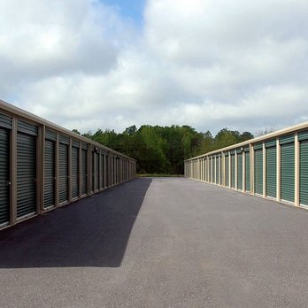 Highland Storage - Self Storage Near Me - Highland, California