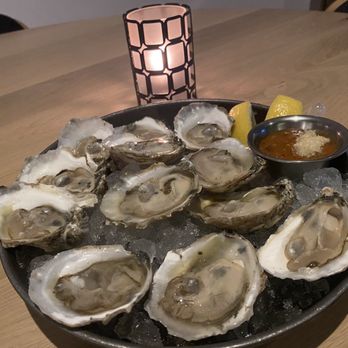 Eldr+Rime - Oysters - New American Near Me - Wauwatosa, Wisconsin Eldr+Rime - Oysters - New American Near Me - Wauwatosa, Wisconsin