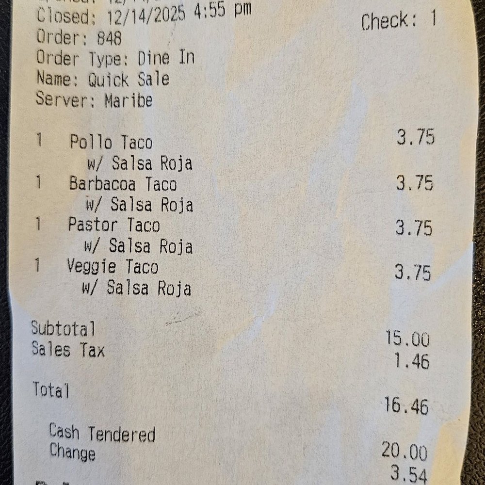 El Califas Tacos - Takeout order: yummy food but tiny portions - Mexican Near Me - San Ramon, California El Califas Tacos - Takeout order: yummy food but tiny portions - Mexican Near Me - San Ramon, California