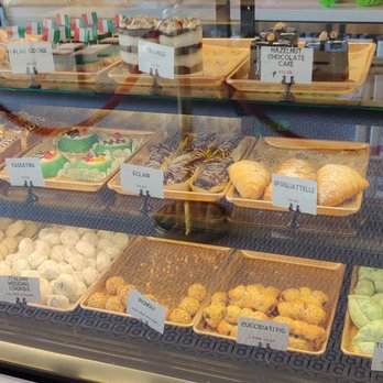 The Sicilian Baker - Bakeries Near Me - Phoenix, Arizona The Sicilian Baker - Bakeries Near Me - Phoenix, Arizona